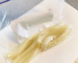 即日！エシャレットの塩漬け　作り方7写真