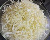 照焼きチキンどんぶり♪作り方6写真