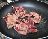 美味しい鹿焼肉レシピ作り方5写真