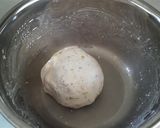 ベーコンビッツで★大根餅作り方3写真