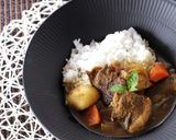 スパイス&ルー併用！本格簡単カレー作り方6写真