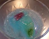子どもワクワク爽やか夏ドリンク作り方5写真