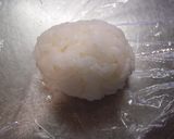 キャラ弁　「崖の上のポニョ♪」part2作り方4写真