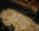 チキンピカタ&レモンソース作り方3写真