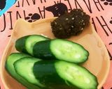 紫蘇胡麻味噌♡紫蘇大量消費♡保存作り方12写真
