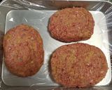 やわらかハンバーグ作り方6写真