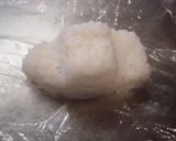 キャラ弁　「崖の上のポニョ♪」part2作り方8写真