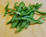 花椒香たっぷりのじゃがいもサラダ作り方12写真