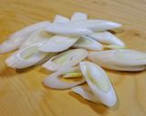 花椒香たっぷりのじゃがいもサラダ作り方11写真