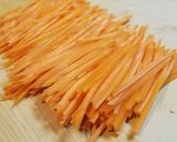 花椒香たっぷりのじゃがいもサラダ作り方8写真