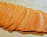 花椒香たっぷりのじゃがいもサラダ作り方7写真
