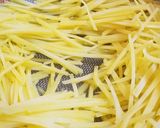花椒香たっぷりのじゃがいもサラダ作り方6写真