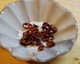 花椒香たっぷりのじゃがいもサラダ作り方15写真