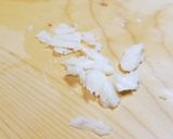 花椒香たっぷりのじゃがいもサラダ作り方20写真