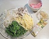 みんな大好き☆カレー春巻き作り方1写真