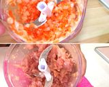 急速OK！炊飯器で作るチキンライス作り方2写真