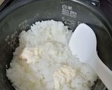 シンプルが一番！我が家のチャーハン作り方7写真