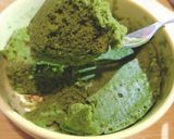 おからパウダーdeチョコレートスポンジ作り方5写真