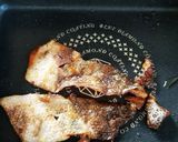 鮭の炊き込みご飯作り方5写真