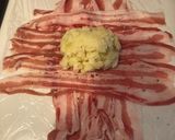 超簡単！肉巻きポテトの真骨頂！作り方2写真