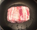超簡単！肉巻きポテトの真骨頂！作り方7写真