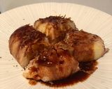 超簡単！肉巻きポテトの真骨頂！作り方10写真