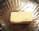 バレンタインにも♥超しっとりチーズケーキ作り方1写真