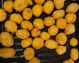 ちびいも大量消費作り方8写真