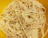 具材たっぷりで懐かしの味☆ナポリタン☆作り方1写真