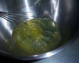 卵の香りが好評！特製カステラ作り方8写真