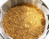 材料4つ！生チョコケーキ作り方4写真