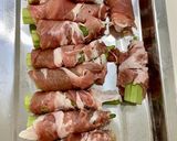 やみつきになる♪オクラの豚肉巻き作り方1写真