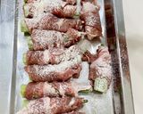やみつきになる♪オクラの豚肉巻き作り方2写真