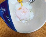 放置で簡単すぎる温泉卵♡作り方16写真