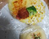 ランチ惣菜・豆乳パン焼けました♪作り方9写真