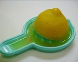 簡単！しっとり冷たい☆レモンケーキ作り方3写真