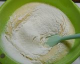 簡単！しっとり冷たい☆レモンケーキ作り方4写真