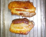 豚バラ肉のコンフィ作り方5写真