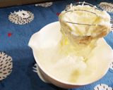 長芋ホワイトソースグラタン作り方8写真