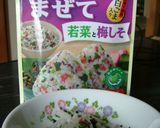 キャベツに混ぜて~作り方4写真