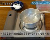 ぶり照り温玉作り方1写真