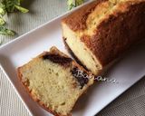 マーブル☆パウンドケーキ作り方12写真