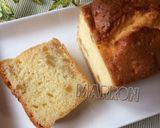 マーブル☆パウンドケーキ作り方11写真