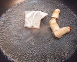 健康志向☆卯の花（おからの炒り煮）作り方1写真