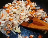 健康志向☆卯の花（おからの炒り煮）作り方4写真