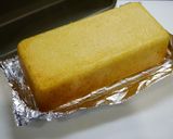 簡単！しっとり冷たい☆レモンケーキ作り方6写真