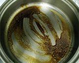 タコと豆苗のオイスターソースがけ作り方3写真