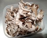 味のダイナマイト！岩牡蠣と舞茸のグラタン作り方12写真