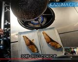 ぶり照り温玉作り方7写真