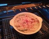 味のダイナマイト！岩牡蠣と舞茸のグラタン作り方16写真